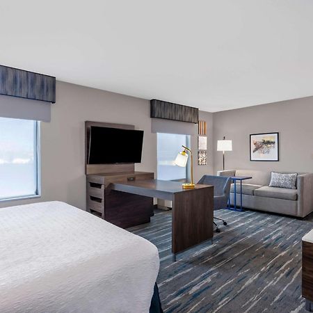 Hampton Inn & Suites Richmond Eksteriør billede