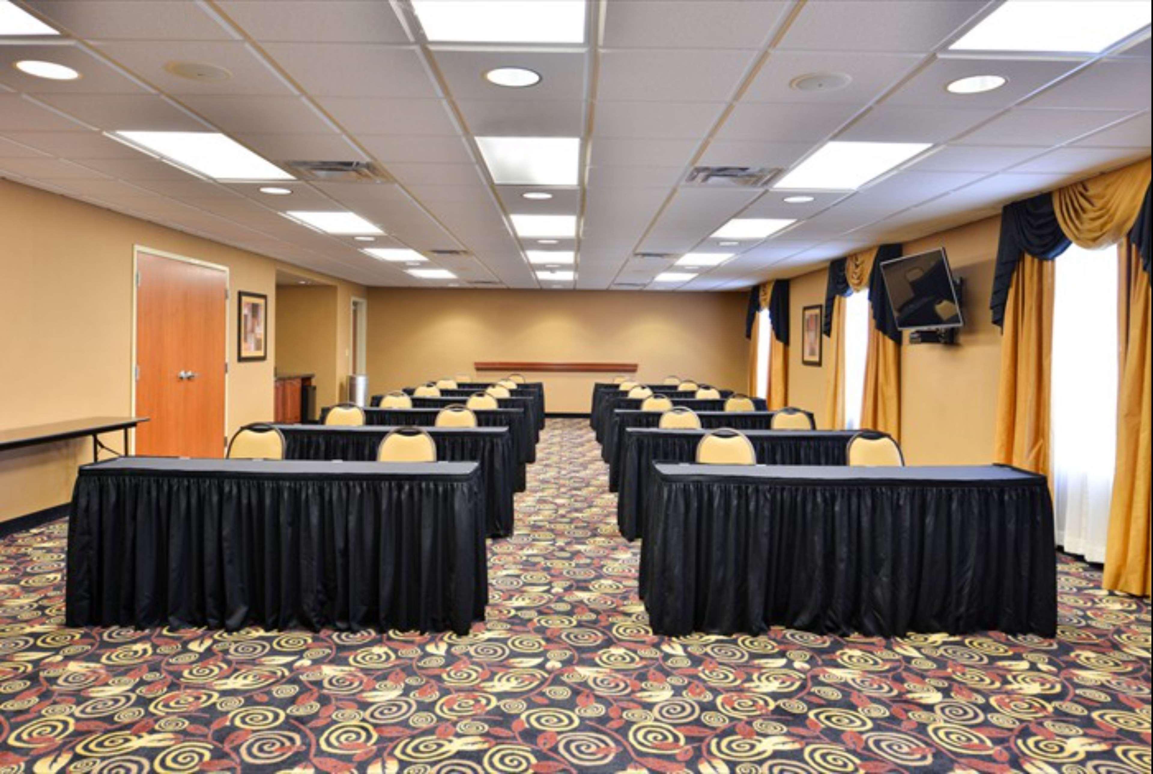 Hampton Inn & Suites Richmond Eksteriør billede