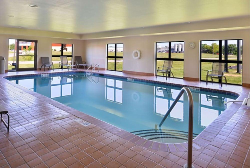 Hampton Inn & Suites Richmond Eksteriør billede