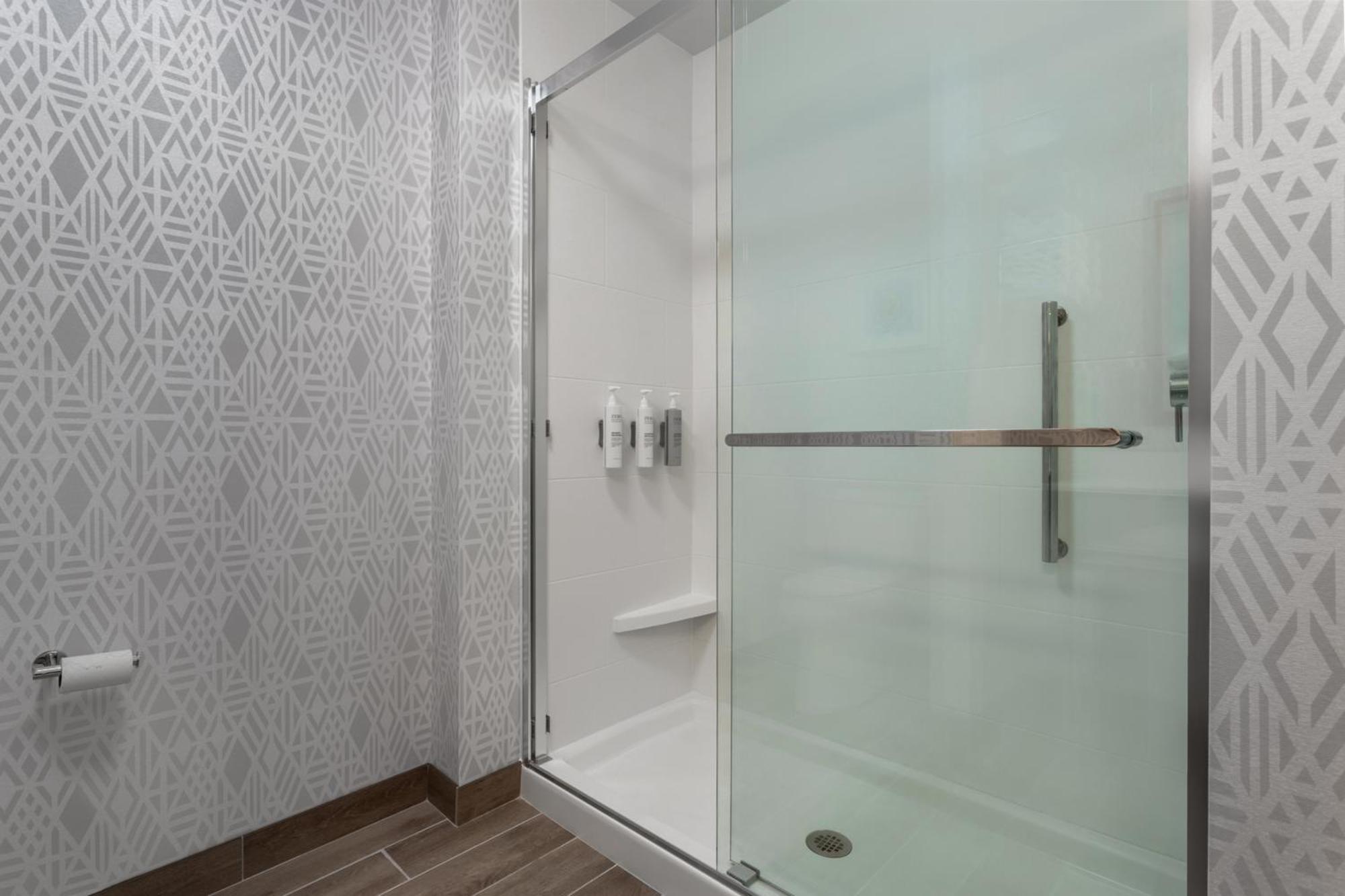 Hampton Inn & Suites Richmond Eksteriør billede